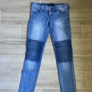 EXPRESS Jeans